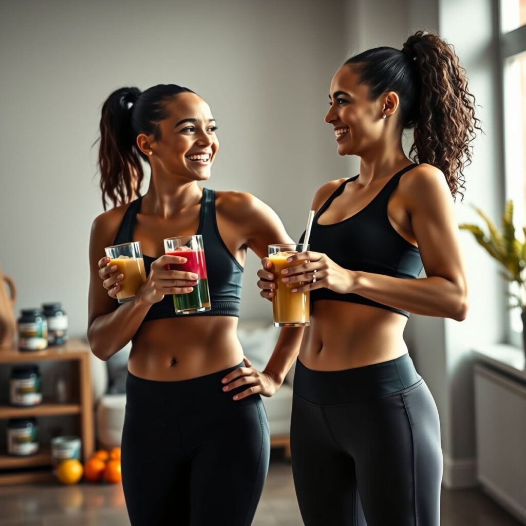 Creatina e Carboidratos: entenda seus benefícios e efeitos Creatina e Carboidratos: entenda seus benefícios e efeitos