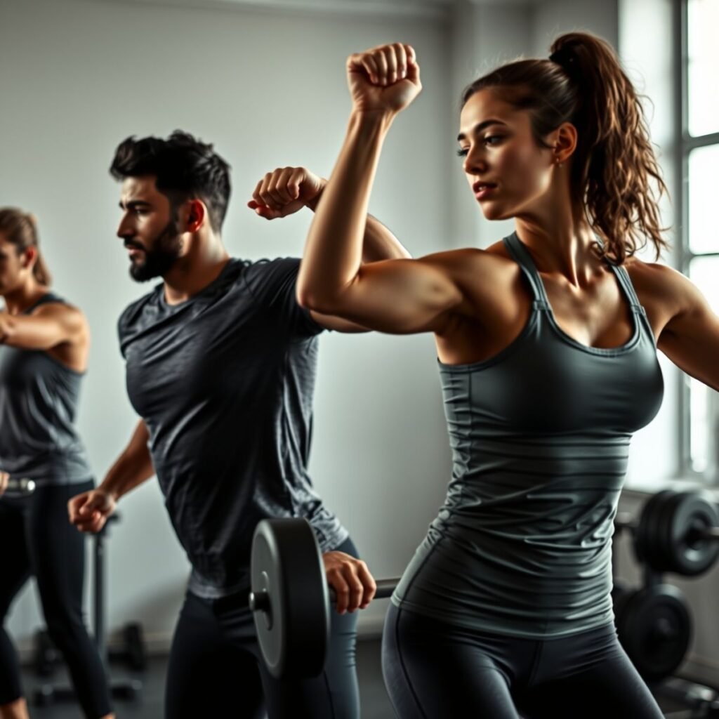 Creatina e fadiga muscular: entenda os efeitos e benefícios