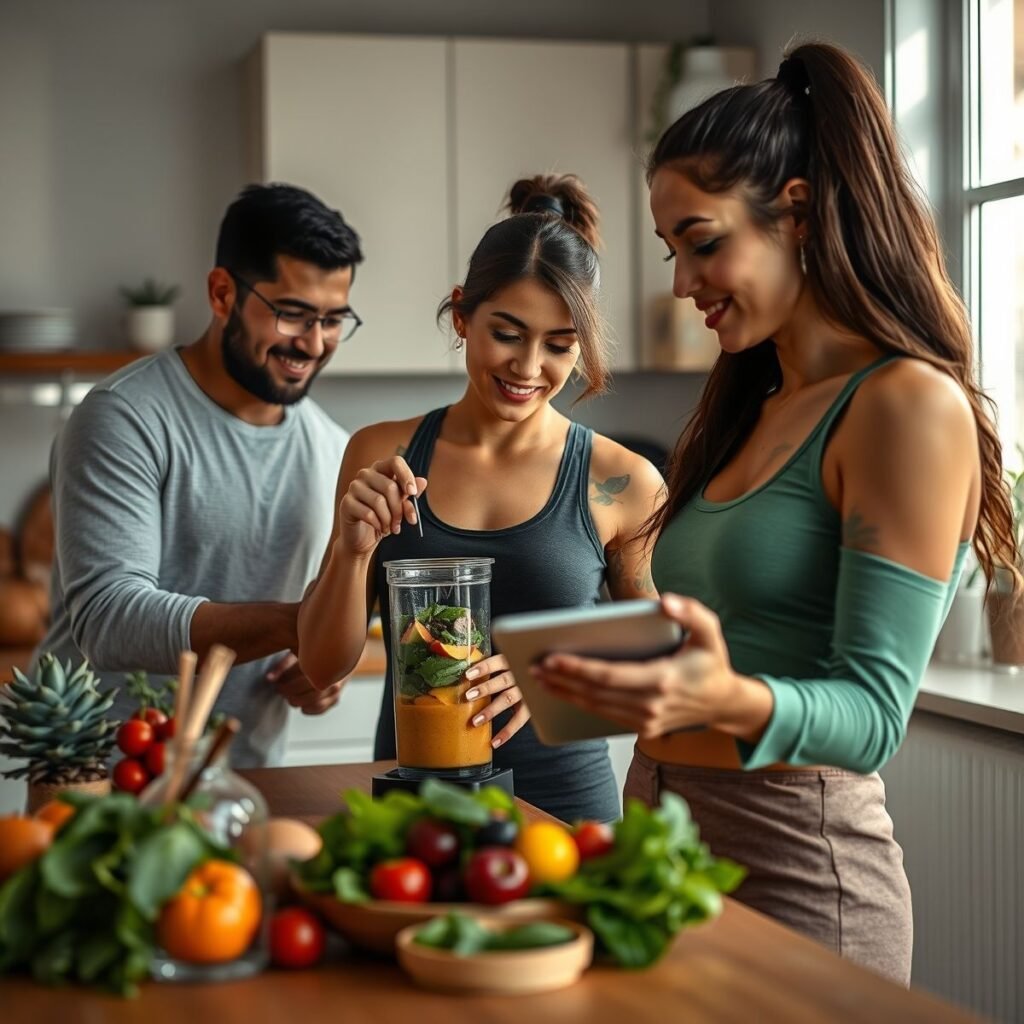 Creatina vegana: benefícios, uso e informações importantes