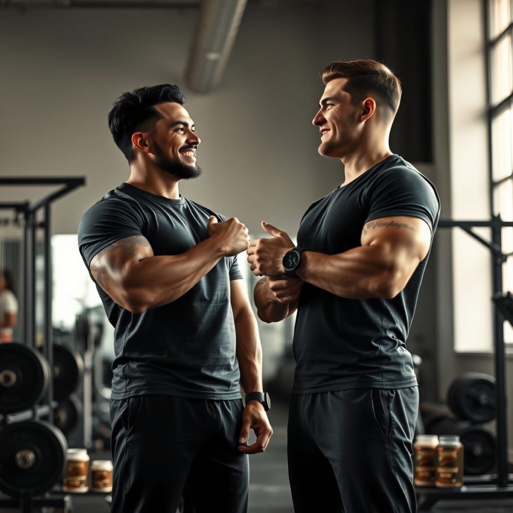 Creatina e Cafeína: Benefícios e Uso na Musculação