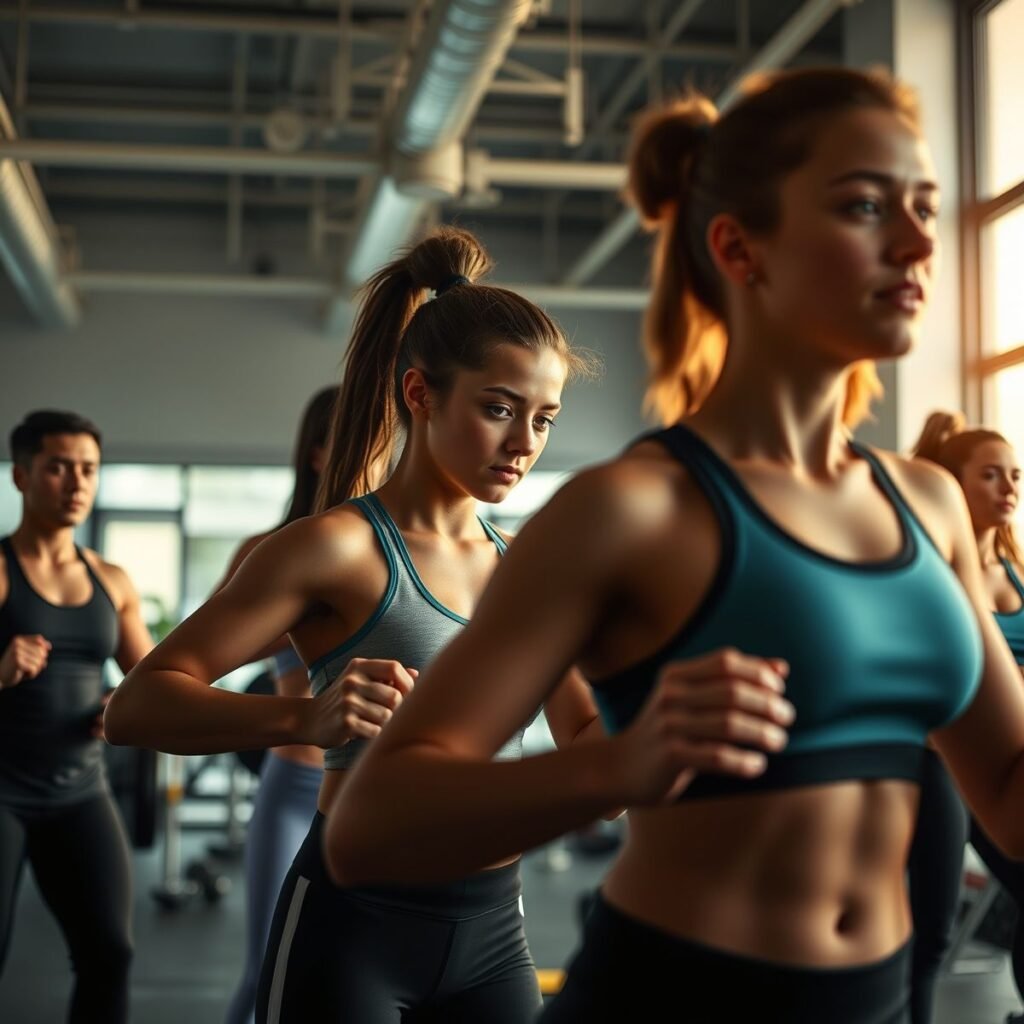 Como manter a disciplina no treino: dicas práticas e eficazes Como manter a disciplina no treino: dicas práticas e eficazes