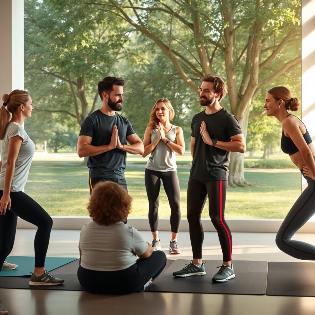 Como evitar a síndrome do overtraining: dicas e estratégias Como evitar a síndrome do overtraining: dicas e estratégias