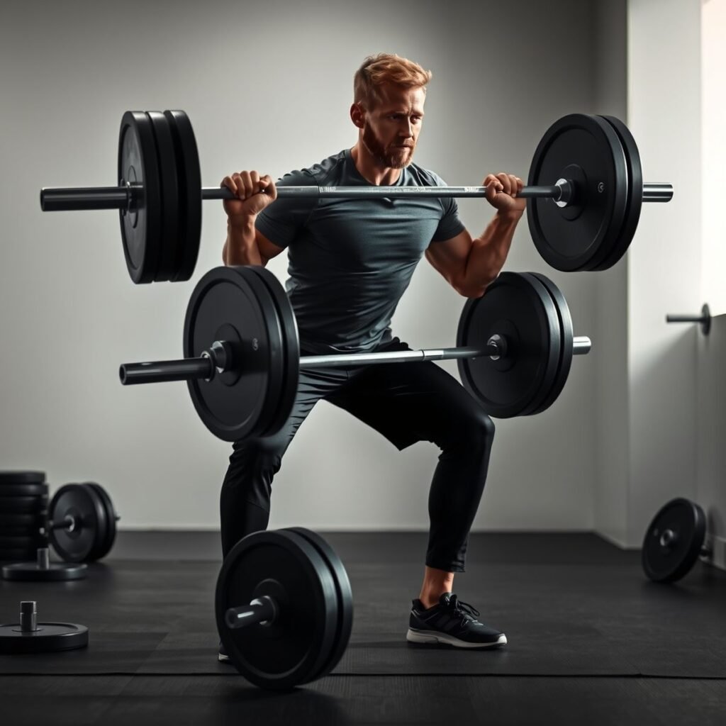 Como fazer o deadlift corretamente: guia completo e detalhado