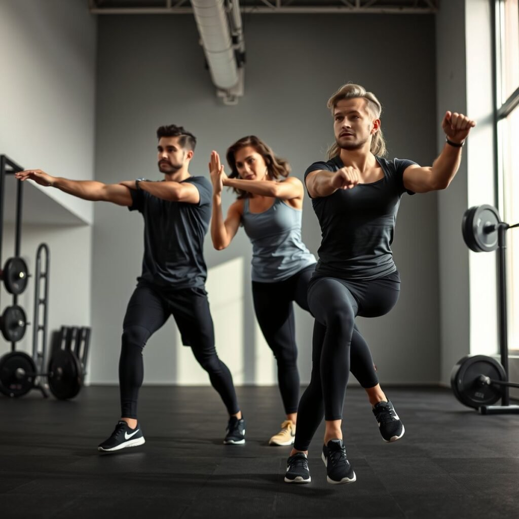 Como fazer uma rotina de aquecimento eficaz para musculação Como fazer uma rotina de aquecimento eficaz para musculação