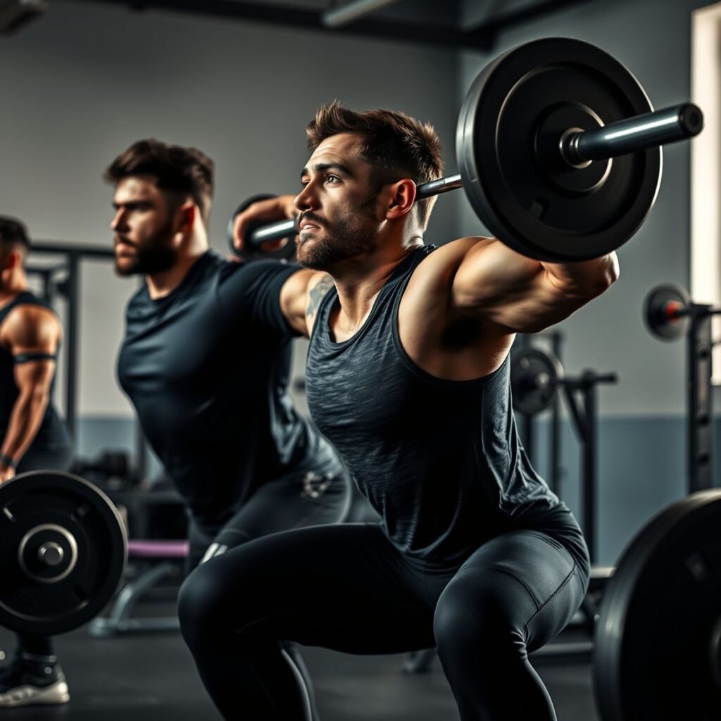 Cuidado com Lesões no Powerlifting: Dicas e Prevenção Eficaz Cuidado com Lesões no Powerlifting: Dicas e Prevenção Eficaz