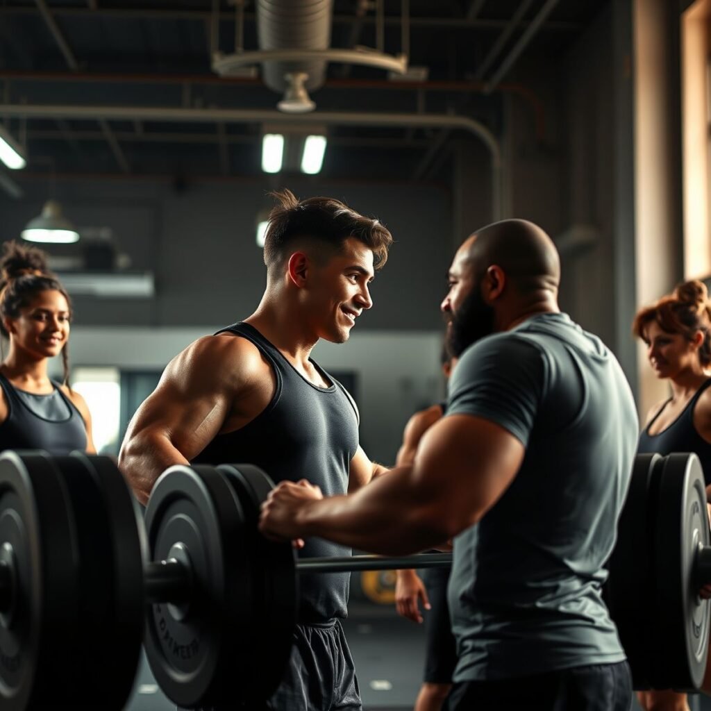 Comunidade de powerlifting: entenda tudo sobre esse nicho
