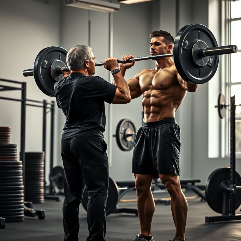 Como usar a periodização no powerlifting para otimizar seu treino Como usar a periodização no powerlifting para otimizar seu treino