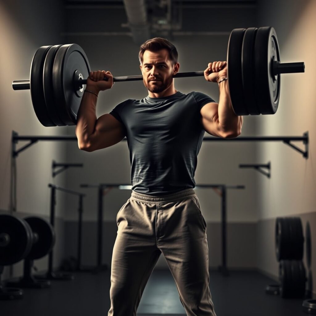 Como melhorar a técnica no powerlifting em 10 passos