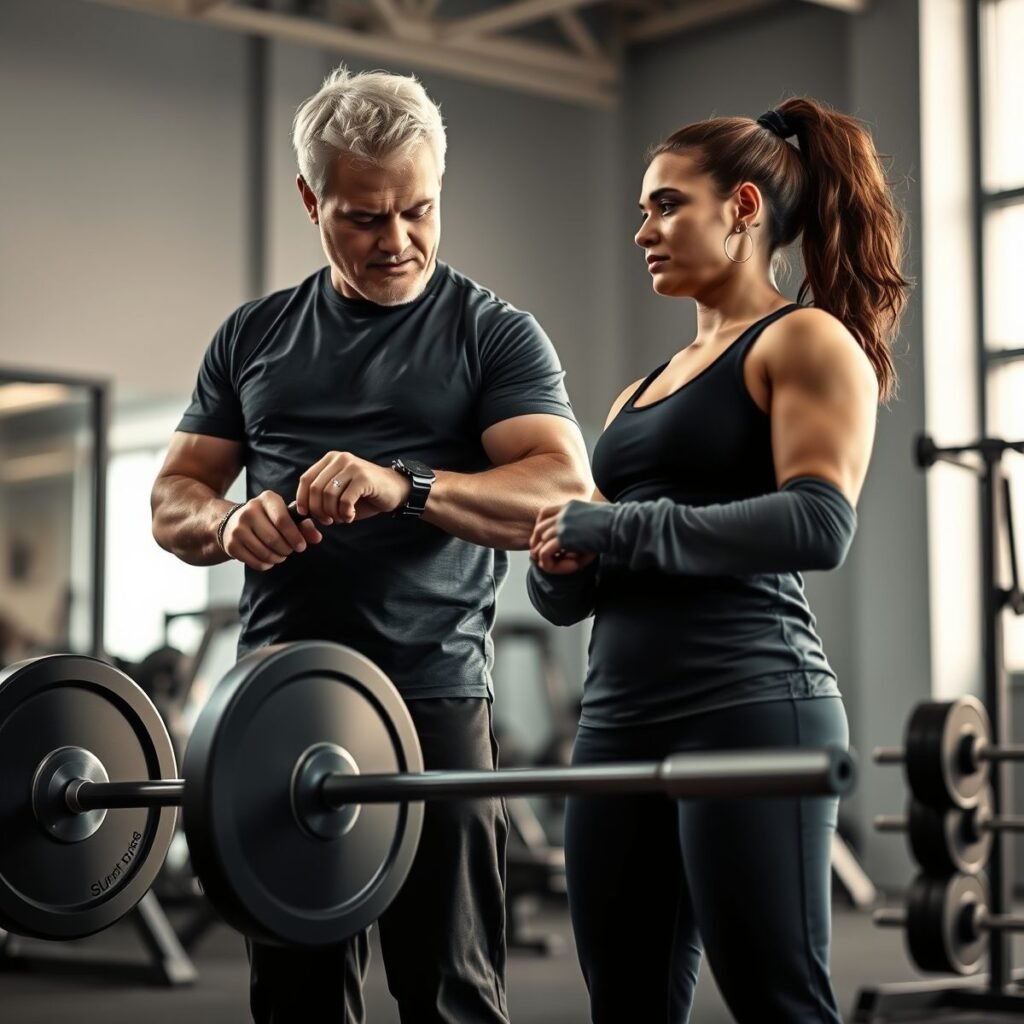 Como evitar lesões no powerlifting: dicas essenciais e práticas