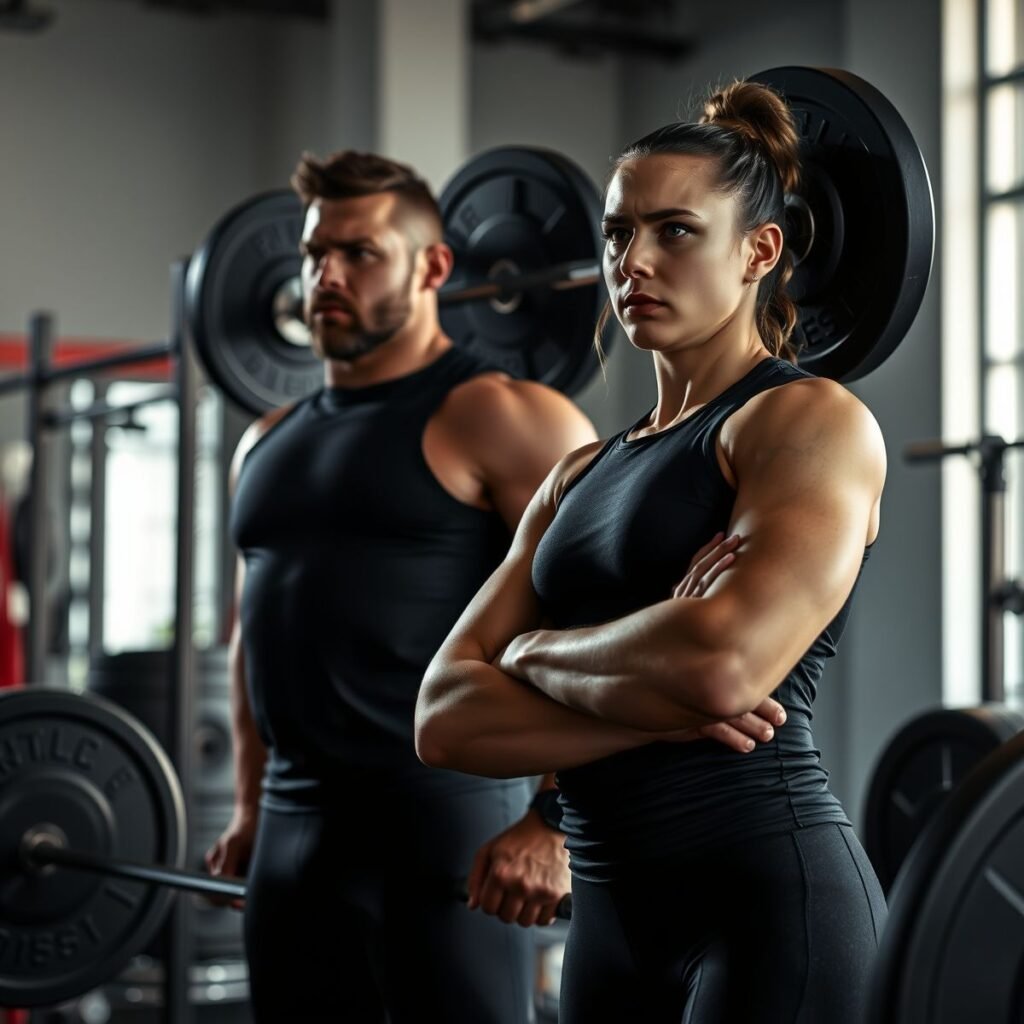 Como Competir em Powerlifting: Dicas e Estratégias para Atletas Como Competir em Powerlifting: Dicas e Estratégias para Atletas