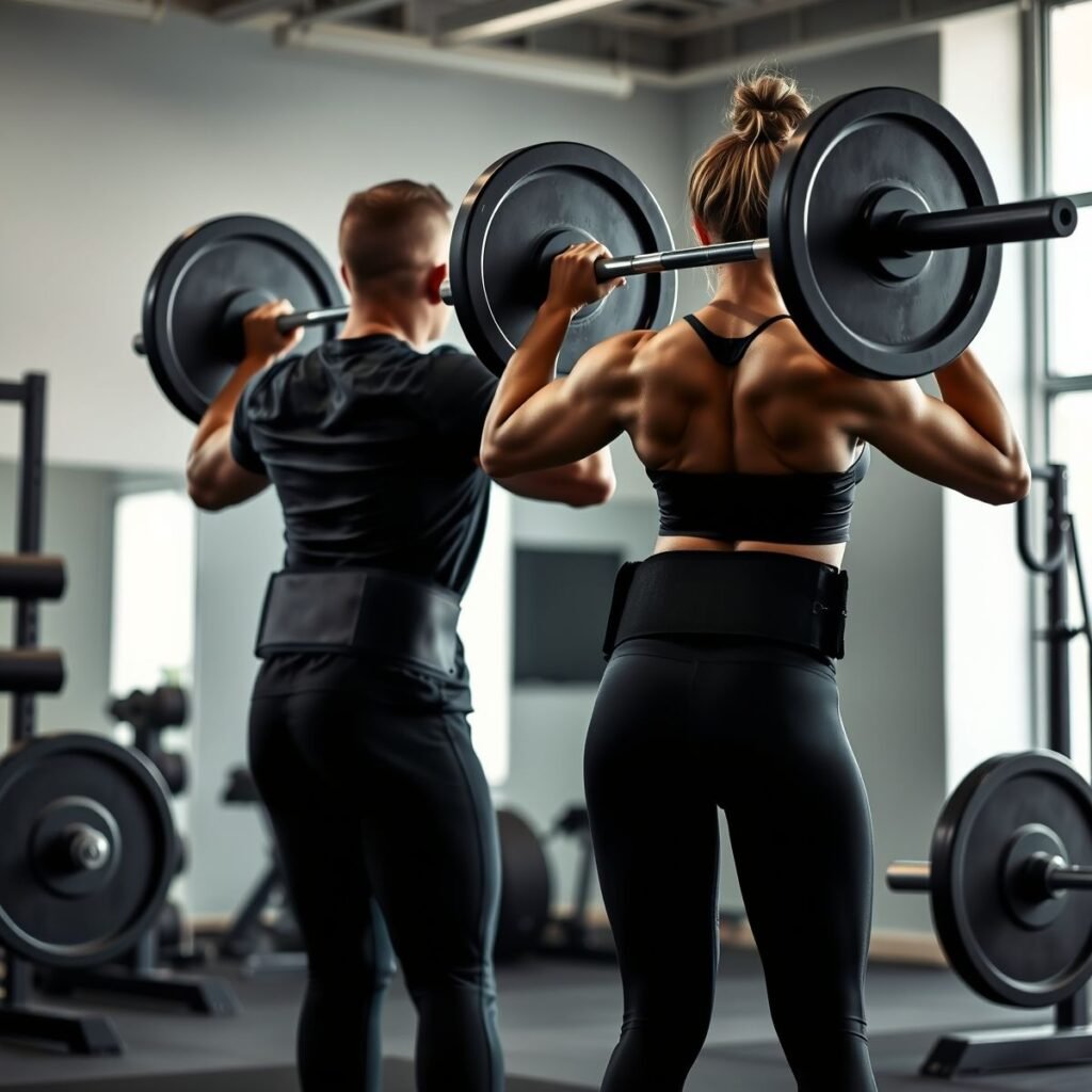 Como evitar lesões no deadlift: dicas e técnicas eficazes