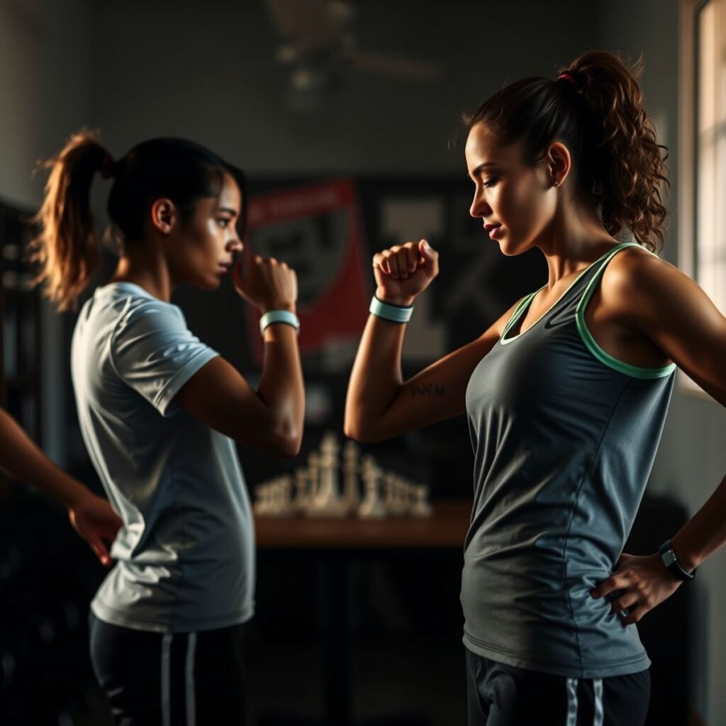 Como treinar costas sem puxar: dicas e exercícios eficazes