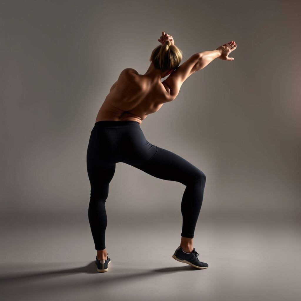 Costas e Flexibilidade: Guia Completo para Musculação Eficiente