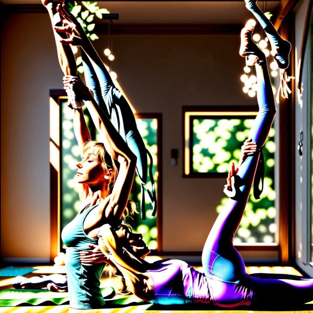 Como fazer alongamento para costas: guia completo e eficaz