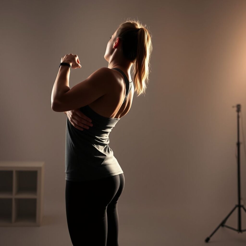 Costas e Postura: Guia Completo para Treinamento Efetivo