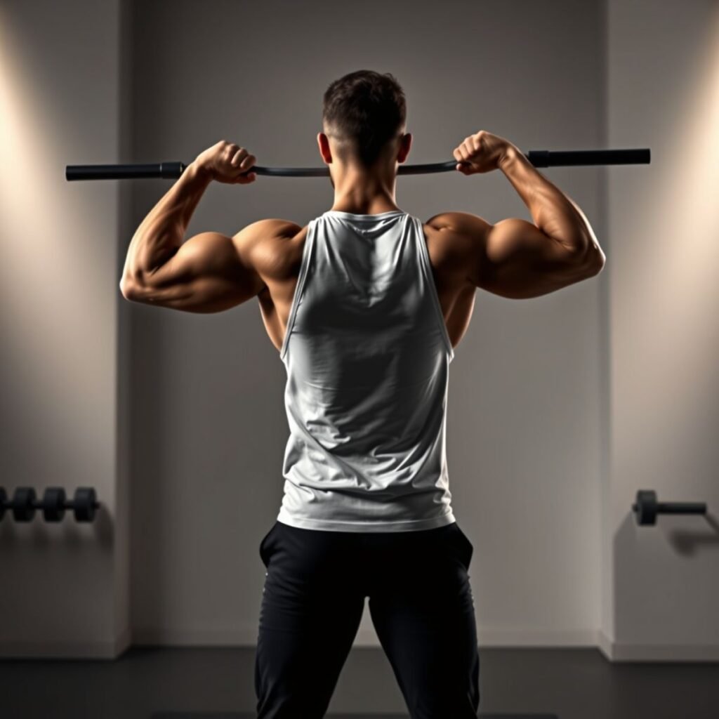 Como fazer 21s para bíceps: guia completo e eficiente