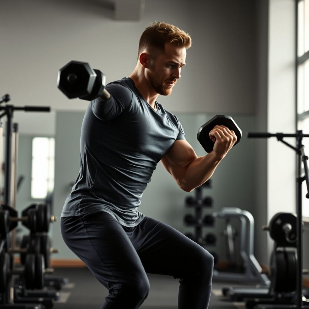 Como treinar bíceps: dicas e exercícios eficazes para crescimento