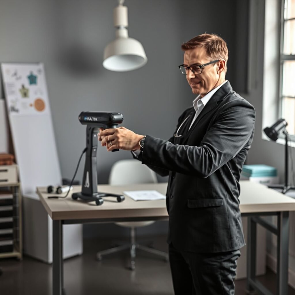 Como medir a força do antebraço de forma eficaz e prática Como medir a força do antebraço de forma eficaz e prática