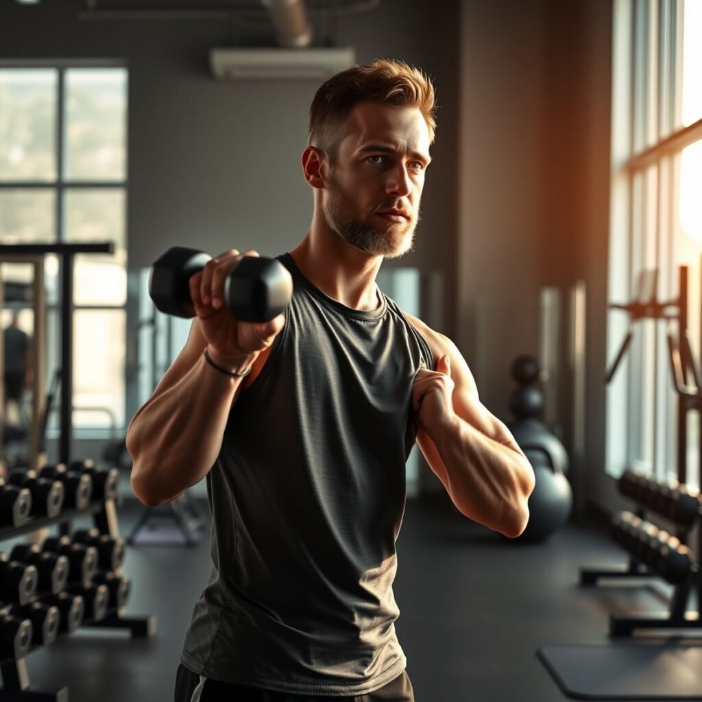 Como fazer o treino de antebraço em circuito: guia completo Como fazer o treino de antebraço em circuito: guia completo