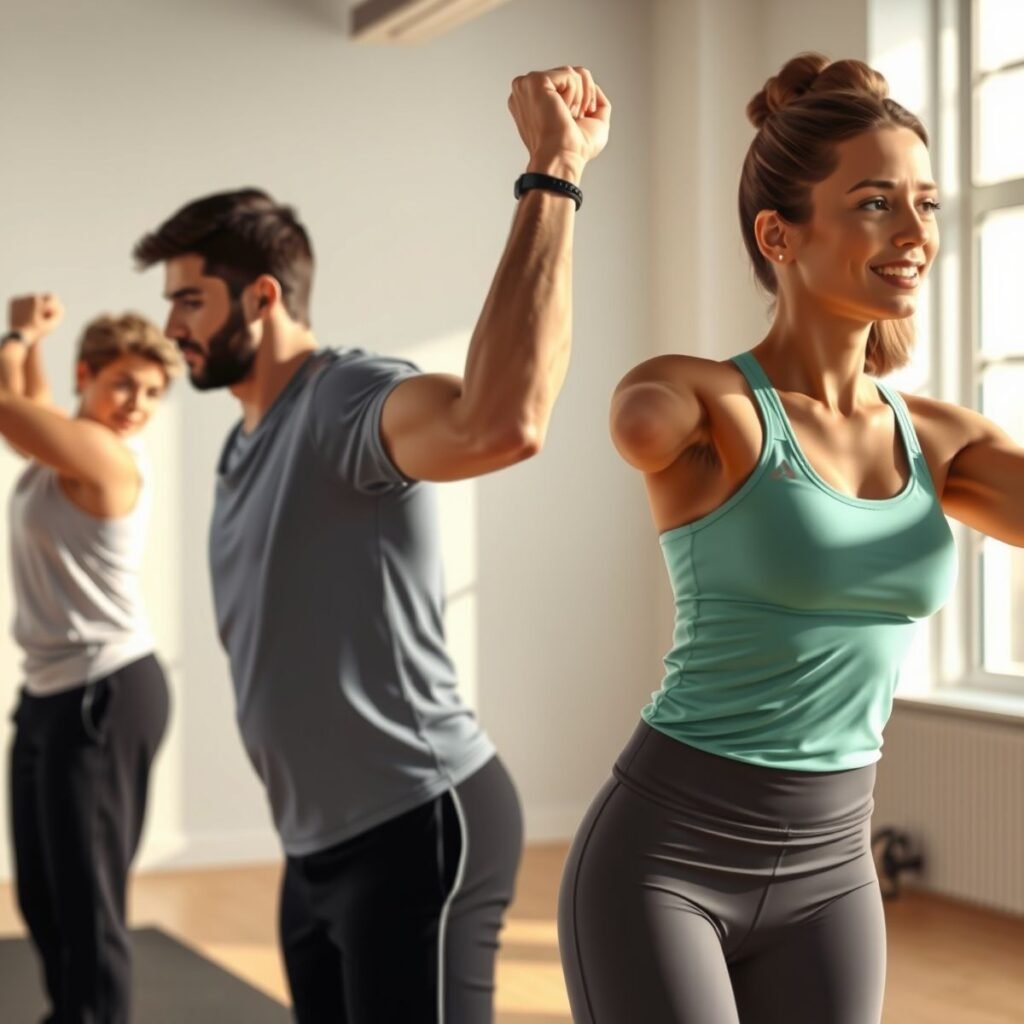 Como manter a saúde dos antebraços: dicas e exercícios eficazes