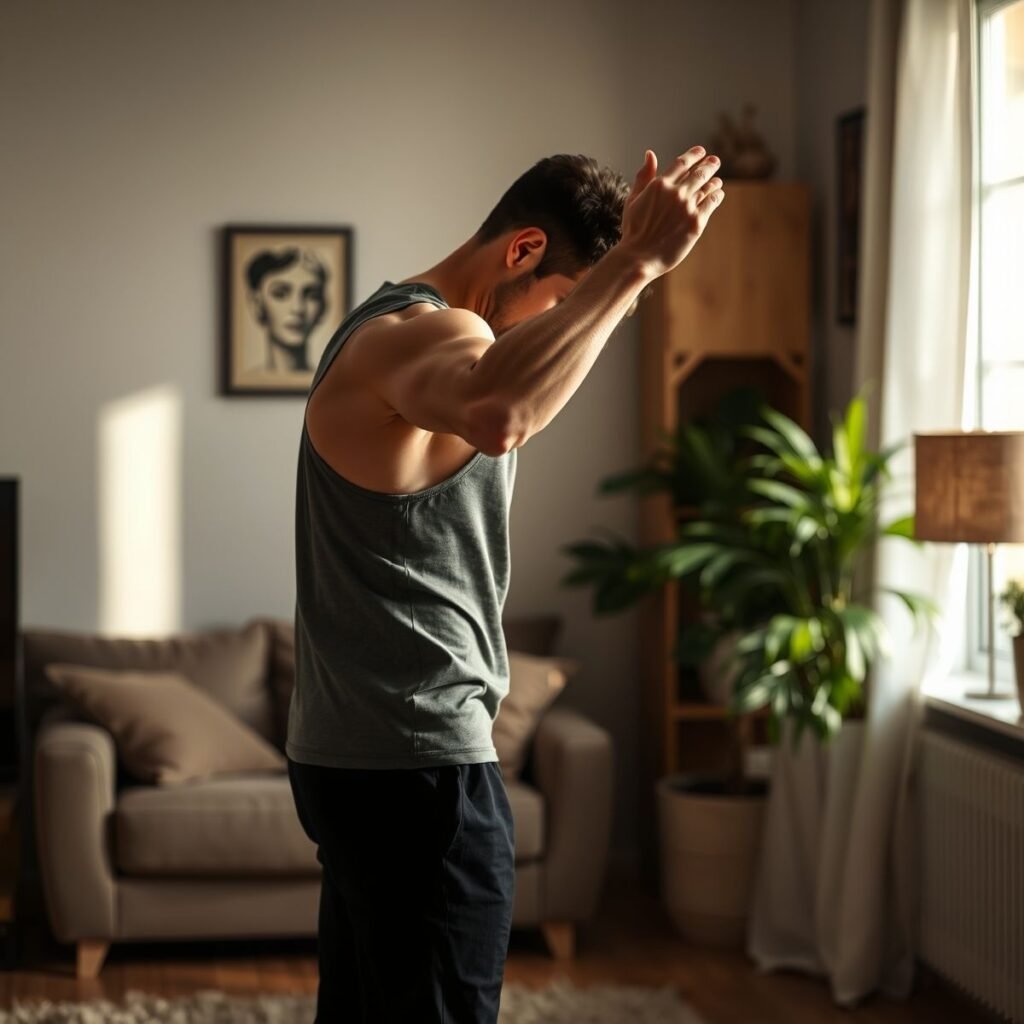 Como fazer exercícios de antebraço em casa de forma eficaz Como fazer exercícios de antebraço em casa de forma eficaz