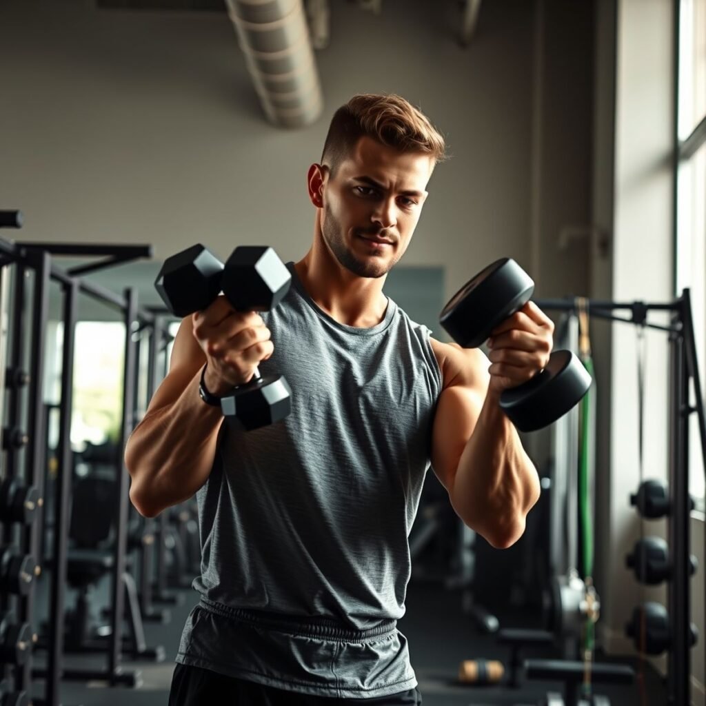 Como aumentar a força do antebraço em 30 dias: dicas e exercícios