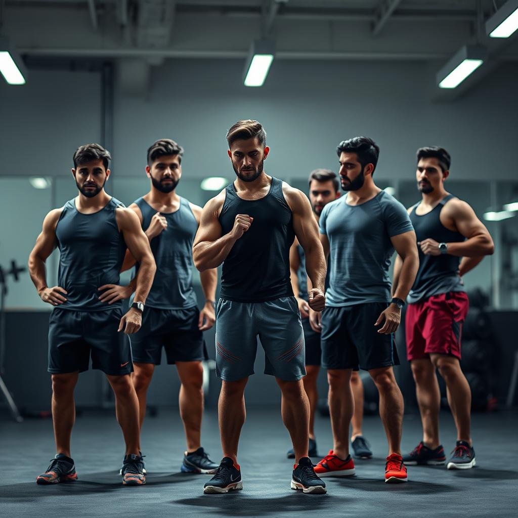 Ginecomastia e motivação para treinar: entenda e supere