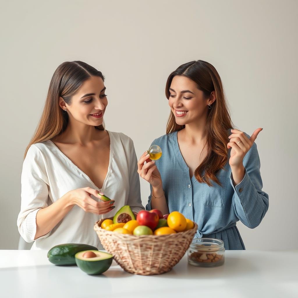 Ginecomastia e Gorduras Saudáveis: Entenda as Relações