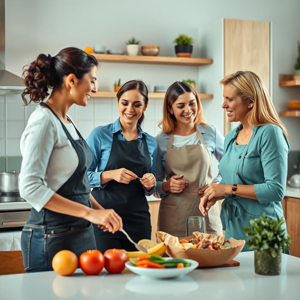 Hipercalórico e aumento de peso saudável: guia completo