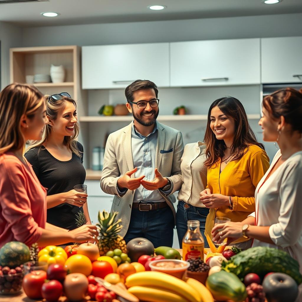 Hipercalórico e micronutrientes: tudo que você precisa saber