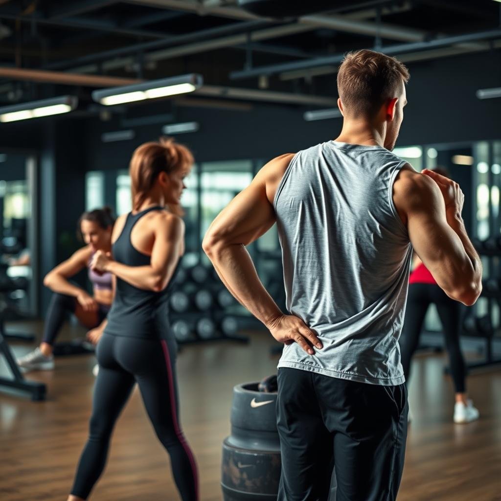 Planejamento de treino dorsal: dicas e estrutura eficiente Planejamento de treino dorsal: dicas e estrutura eficiente