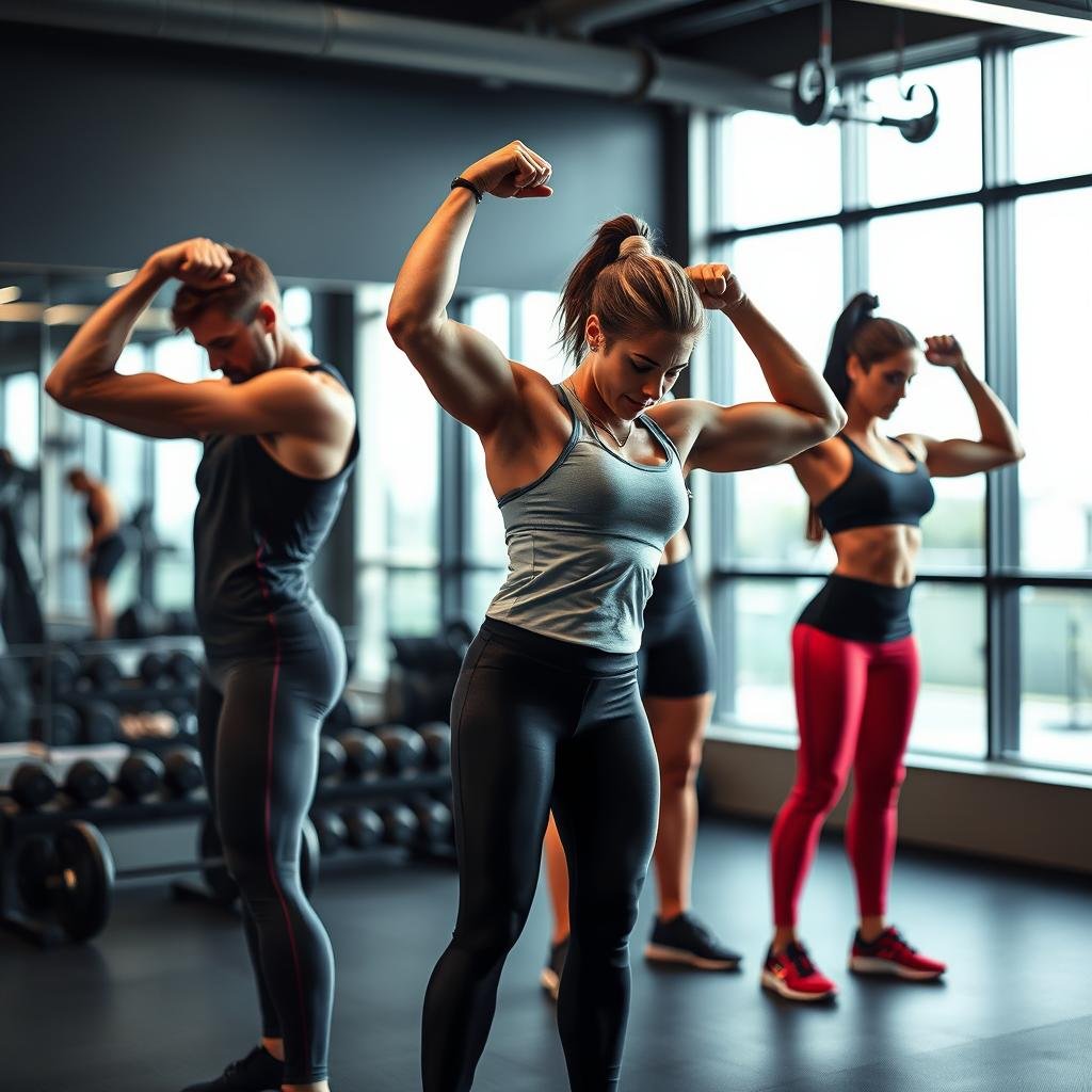 Panturrilha e treino de força máxima: guia completo para resultados