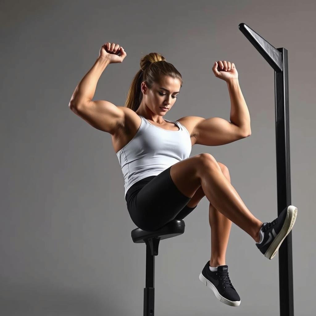 Tríceps na polia: guia completo e benefícios para o treino Tríceps na polia: guia completo e benefícios para o treino