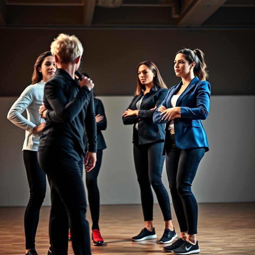 Técnicas de levantamento: aprenda a melhorar seu desempenho