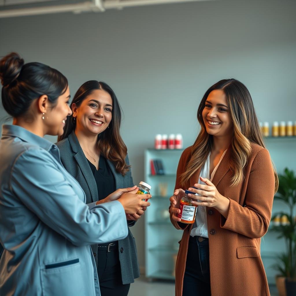 Vasodilatador e Suplementação: Benefícios e Efeitos