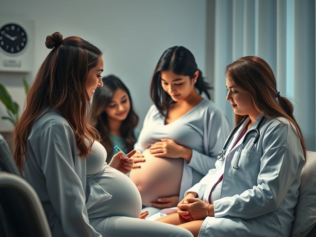 O que é Acompanhamento Médico