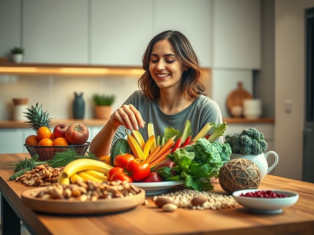 O que é Alimentação intuitiva