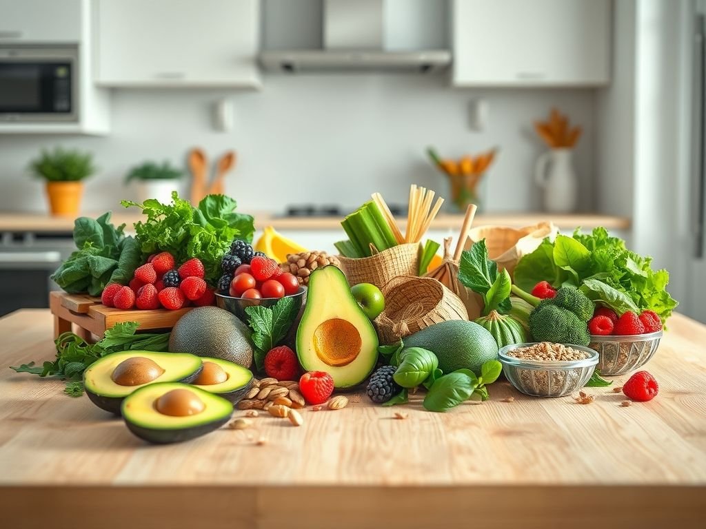 O que é Alimentos que combatem a ansiedade