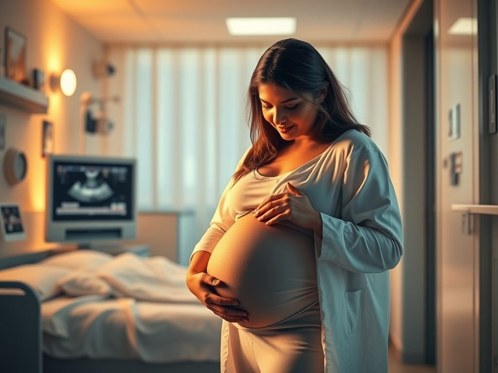 O que é Amor Materno