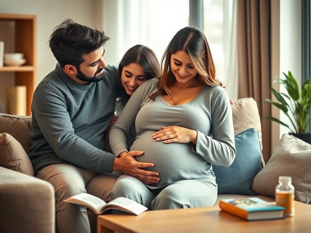 O que é Apoio Familiar