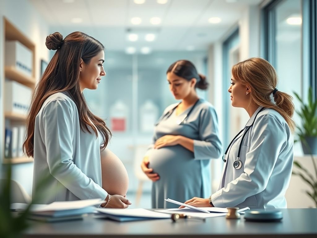 O que é Aspectos Legais da Maternidade O que é Aspectos Legais da Maternidade