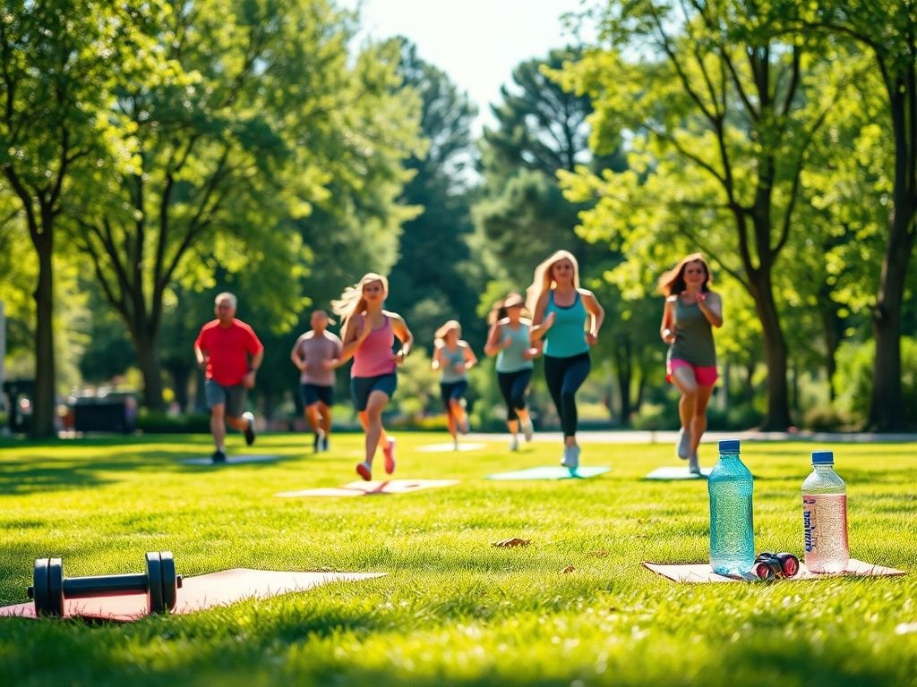 O que é Atividade Física