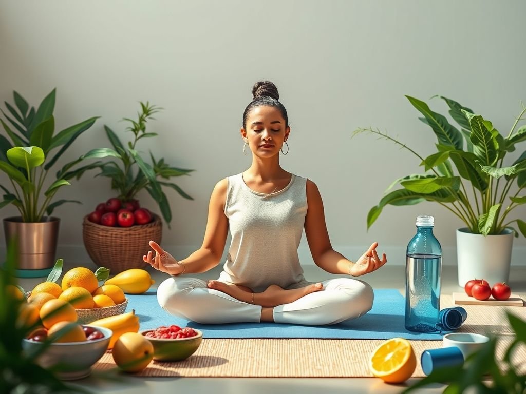 O que é Autocuidado O que é Autocuidado