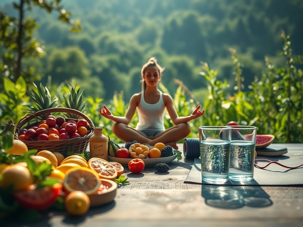 O que é Bem-Estar O que é Bem-Estar
