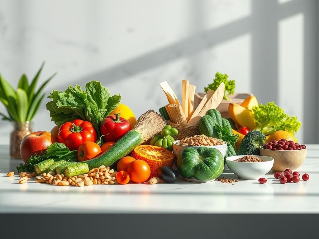 O que é: Comida de verdade O que é: Comida de verdade