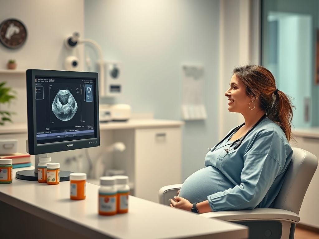 O que é Consulta de Pré-natal O que é Consulta de Pré-natal