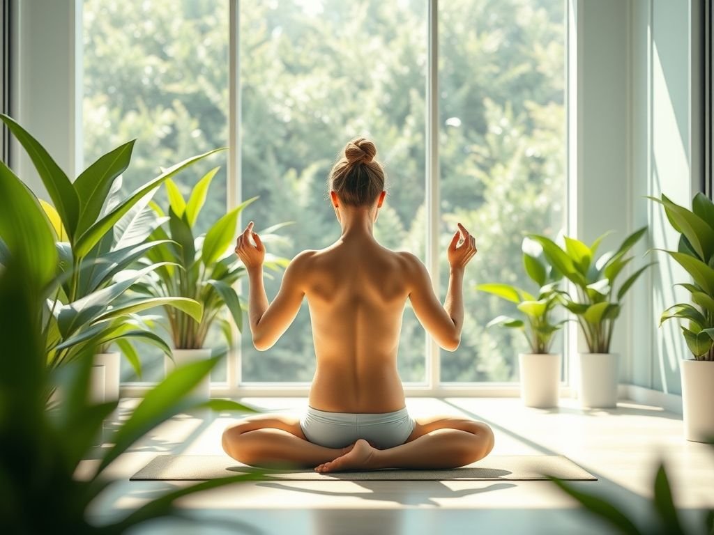 O que é Corpo e Mente O que é Corpo e Mente