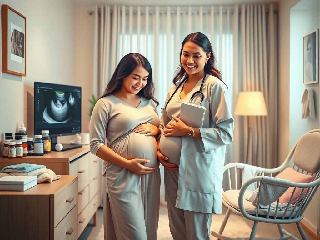 O que é Cuidado com a Saúde da Criança