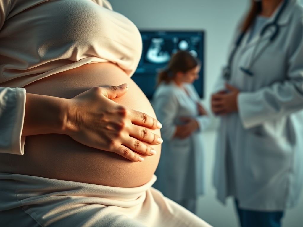 O que é Cuidado com a Saúde da Mulher