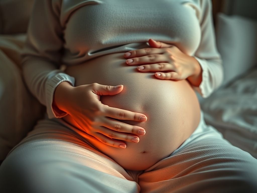 O que é Cuidados com a Mamãe